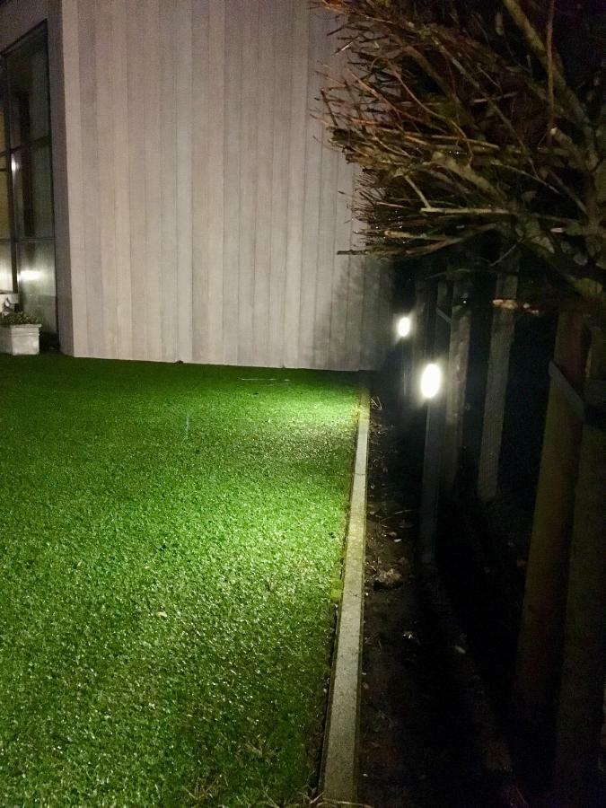 Mar Y Luz Villa Koksijde Exteriör bild
