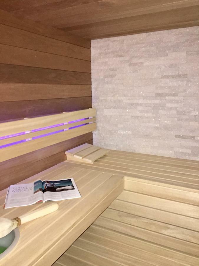 Mar Y Luz Villa Koksijde Exteriör bild