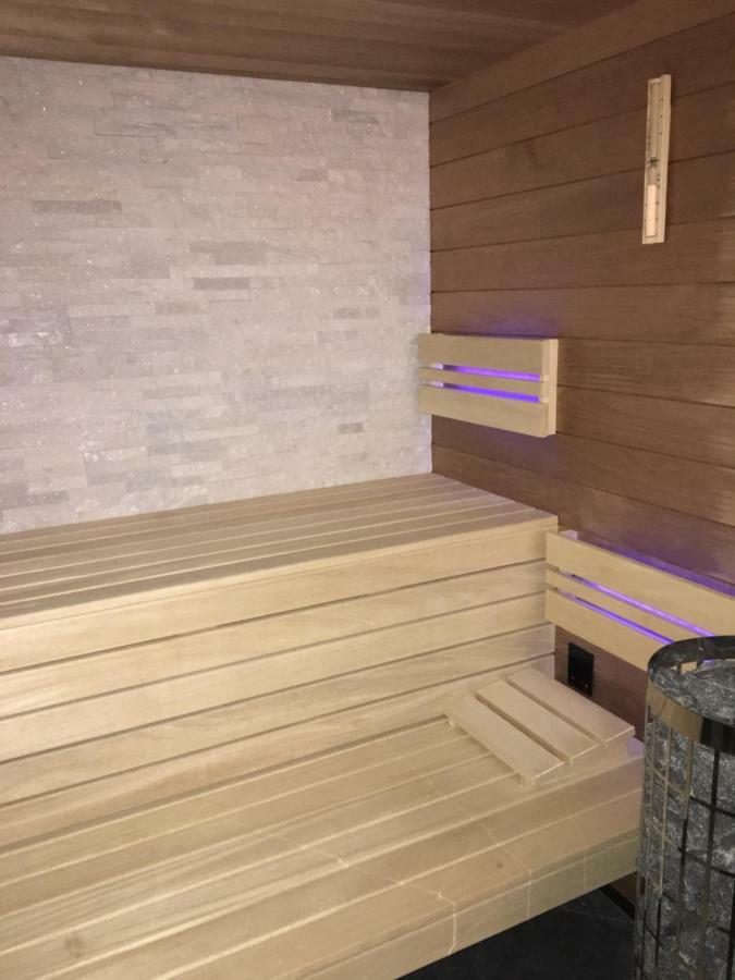 Mar Y Luz Villa Koksijde Exteriör bild