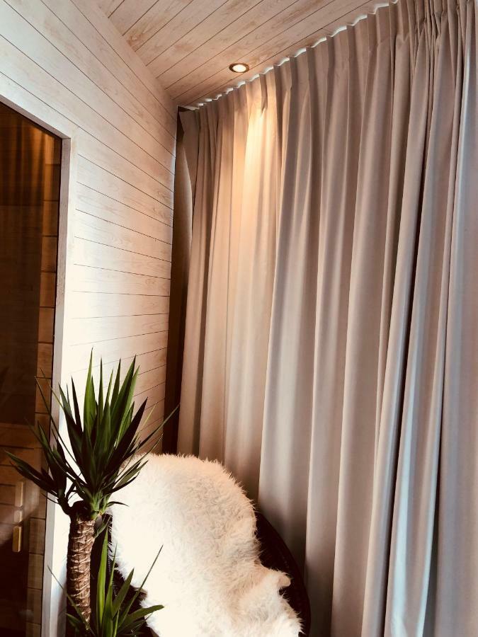 Mar Y Luz Villa Koksijde Exteriör bild