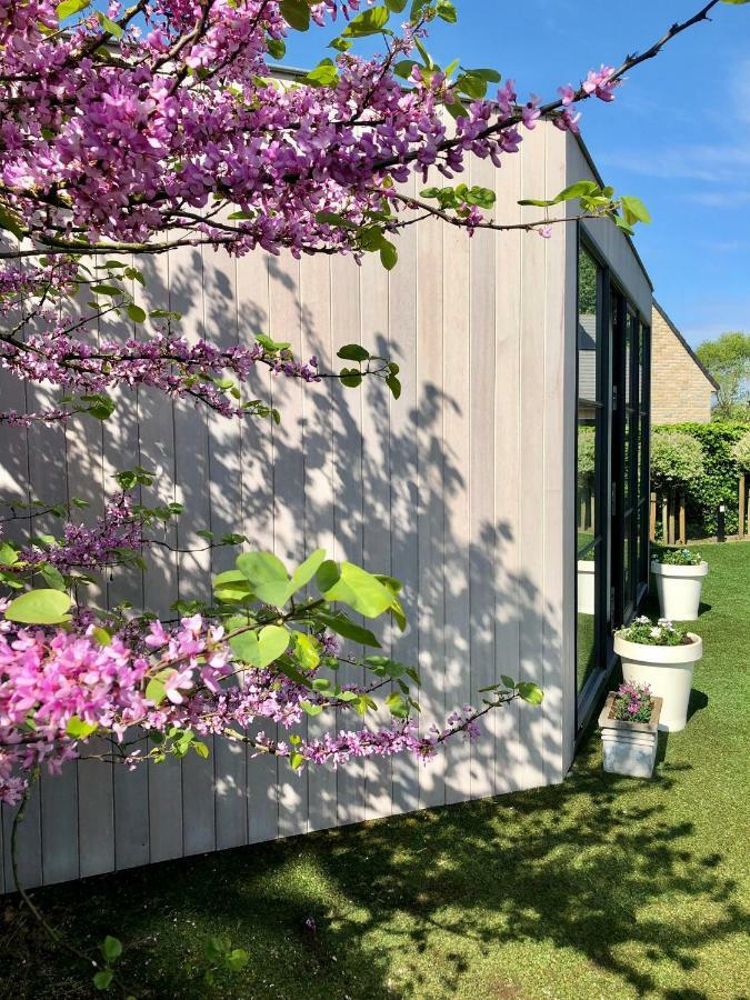 Mar Y Luz Villa Koksijde Exteriör bild